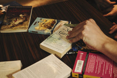 Mind Reading Magic Tricks