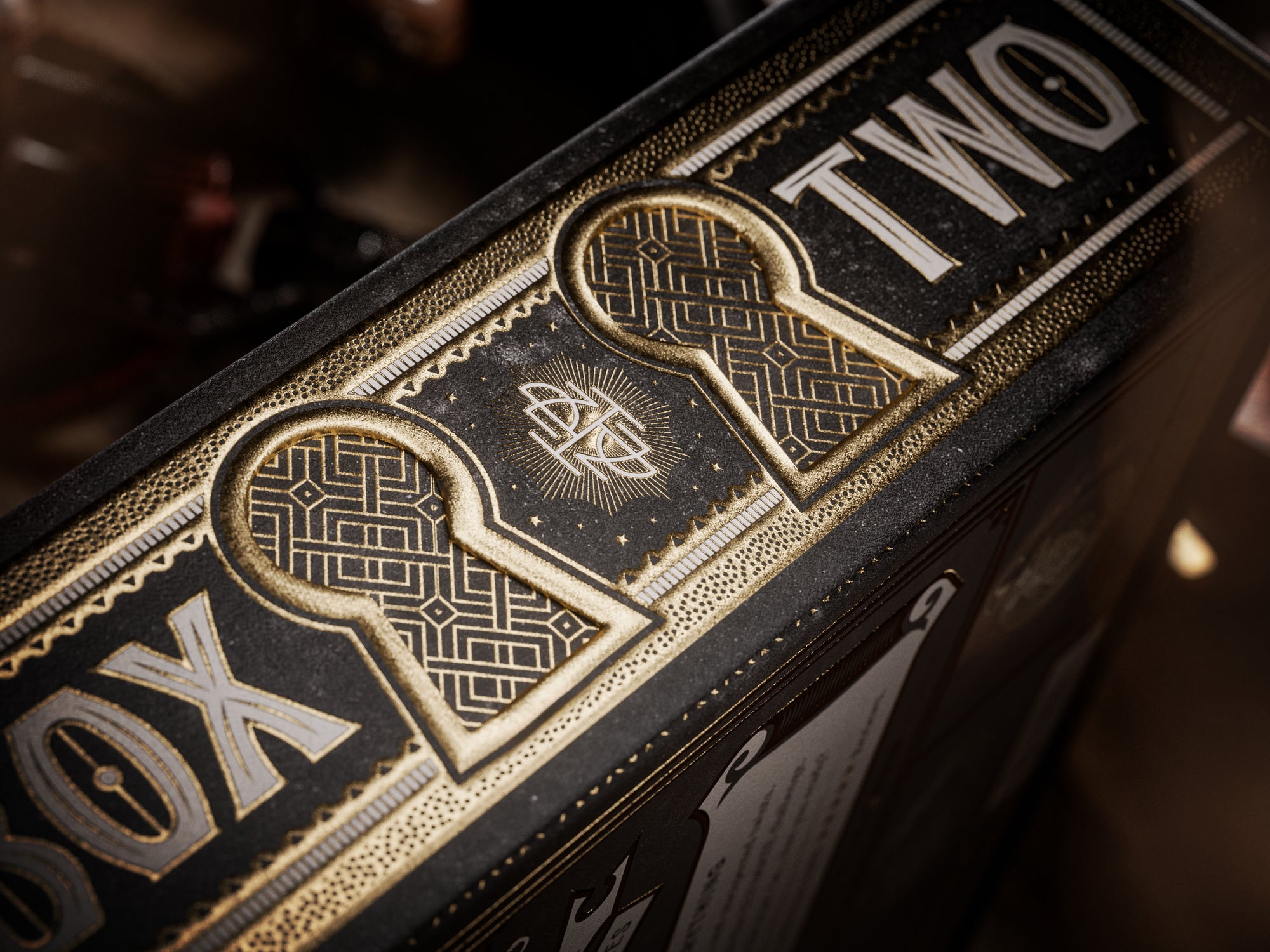 Box TWO by Neil Patrick Harris